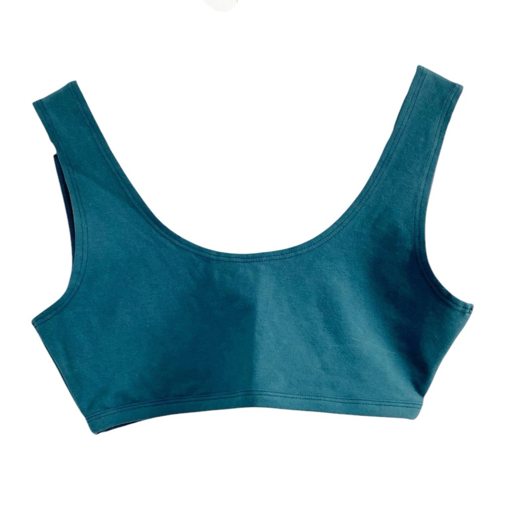 Teal Women's Intimate Bra